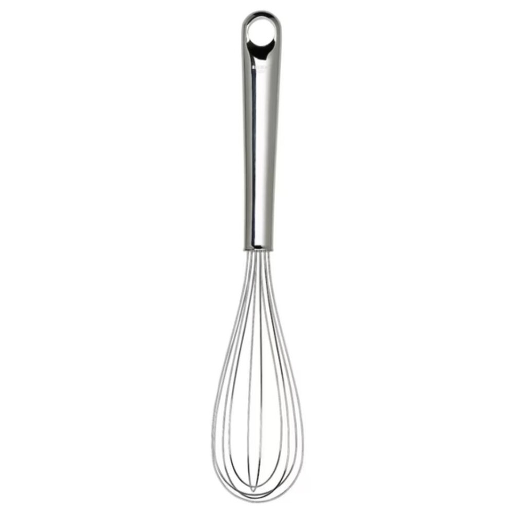 IKEA FINMAT Whisk, Stainless Steel, 14"